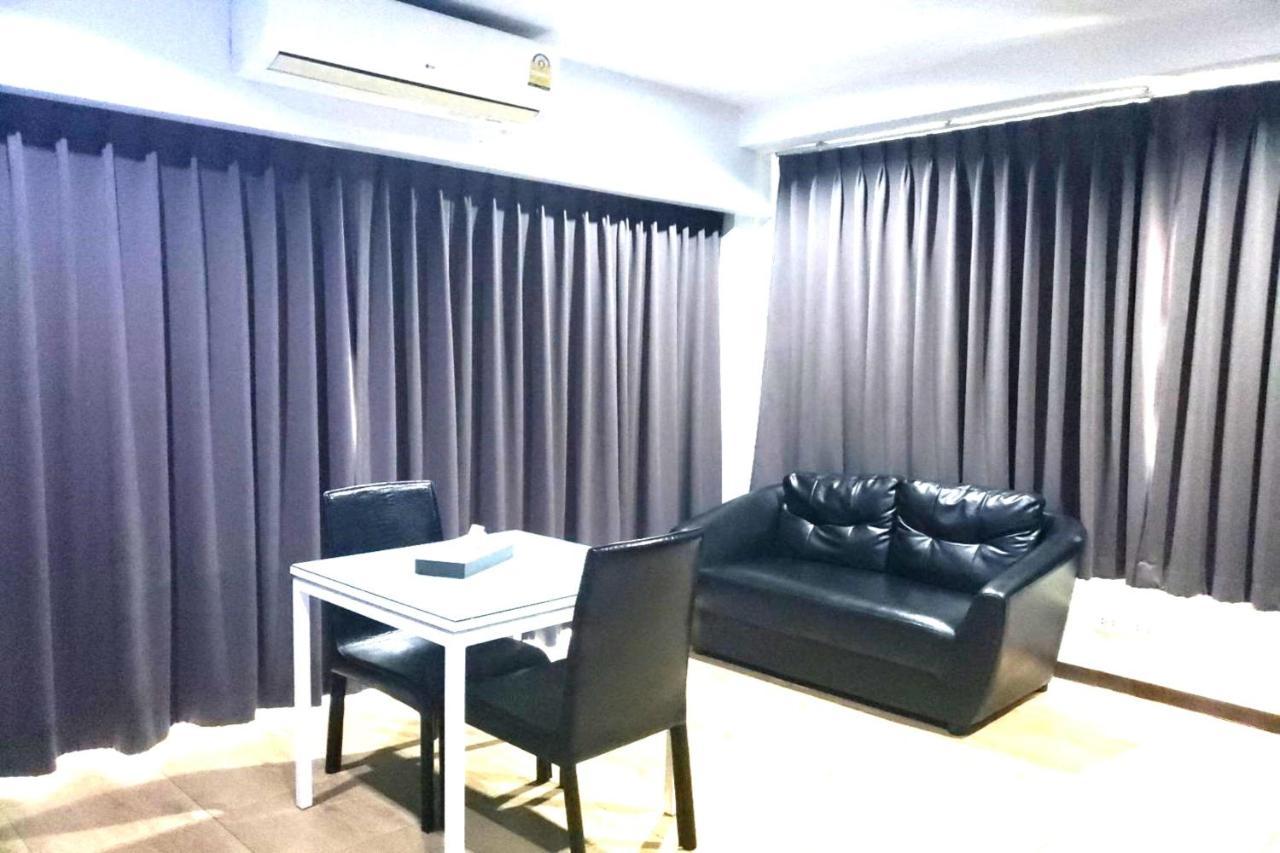 Eurotel Hotel Kanchanaburi Esterno foto