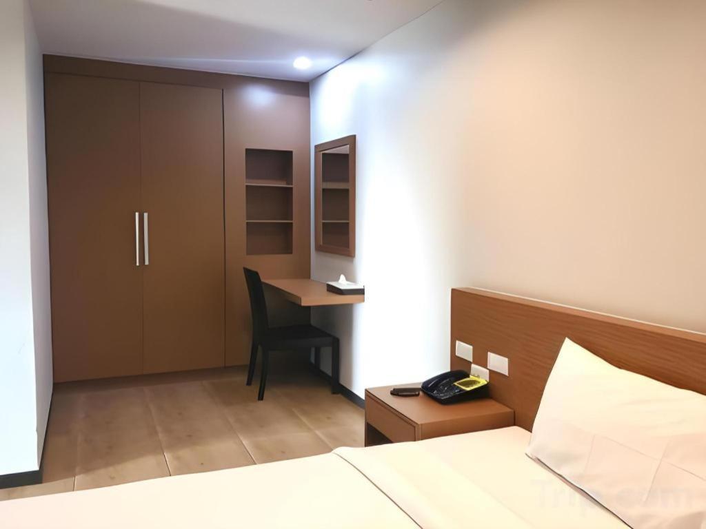Eurotel Hotel Kanchanaburi Esterno foto