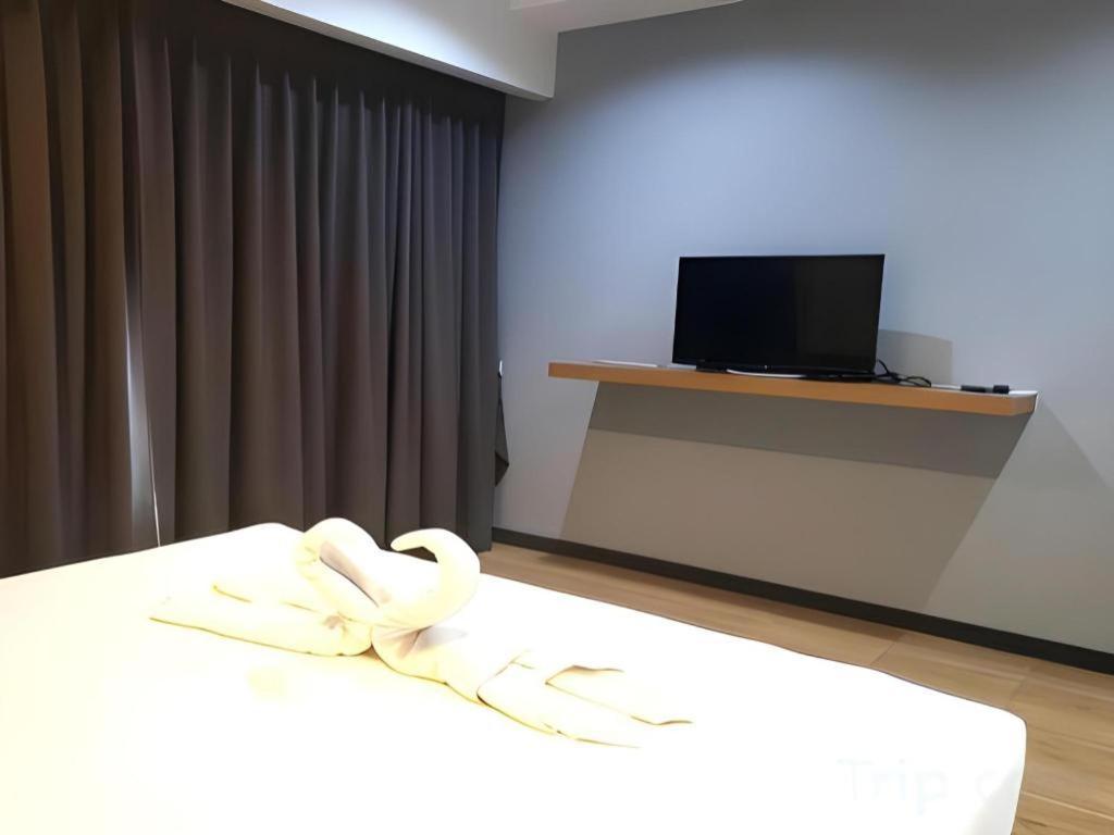 Eurotel Hotel Kanchanaburi Esterno foto