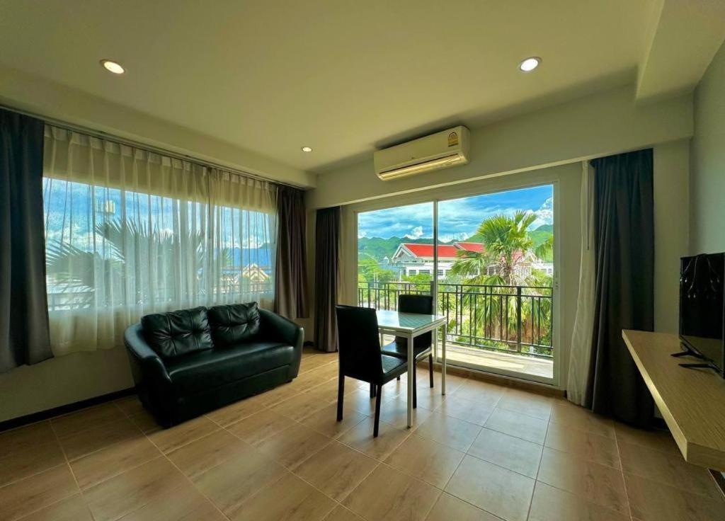 Eurotel Hotel Kanchanaburi Esterno foto