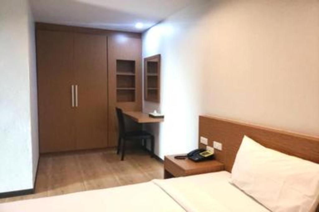 Eurotel Hotel Kanchanaburi Esterno foto