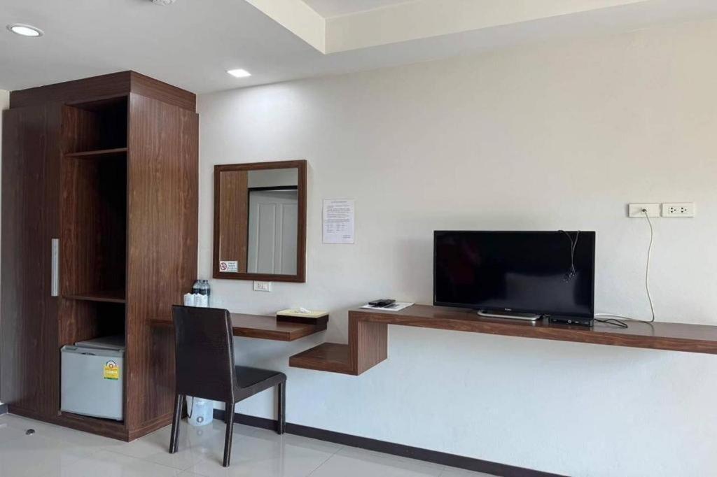 Eurotel Hotel Kanchanaburi Esterno foto