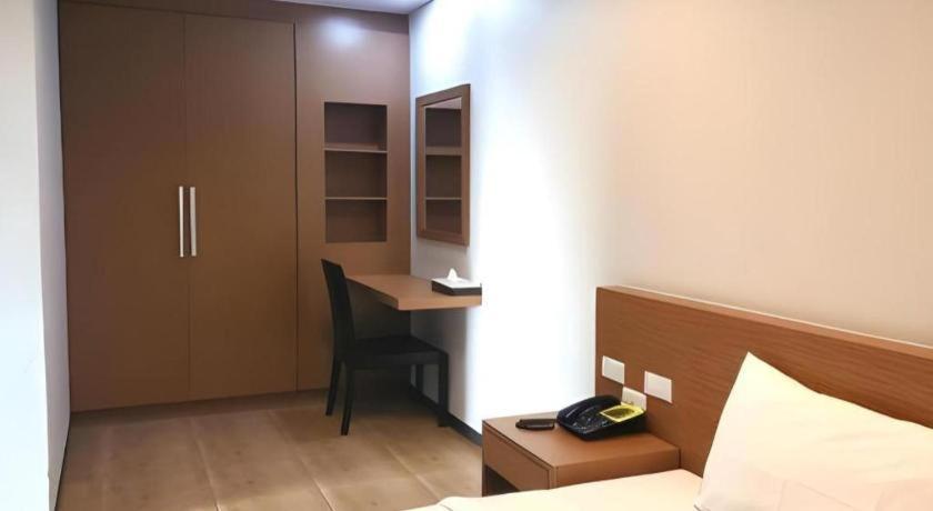 Eurotel Hotel Kanchanaburi Esterno foto