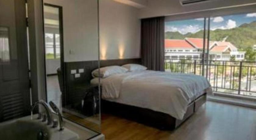 Eurotel Hotel Kanchanaburi Esterno foto